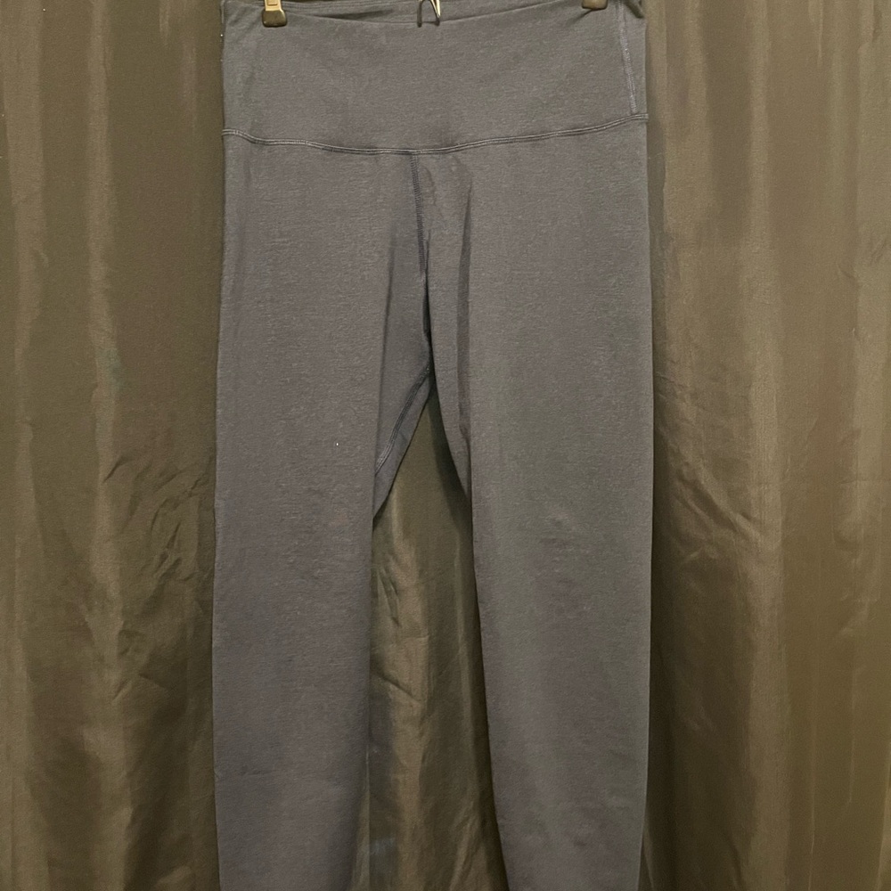 Old Navy Gray Leggings